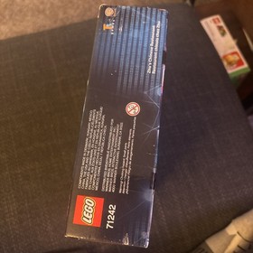 LEGO 71242 Dimensions Ghostbusters Zhu's Chinese Restaurant Sealed NEW Retired 