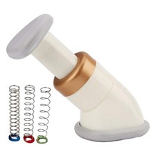Neckline Slimmer  Double Chin Reducer Portable Neck Toning System For Face Jaw