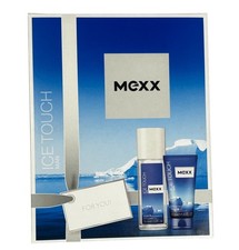 Mexx Ice Touch Man Gift Set