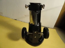 CELESTRON STAR SENSE EXPLORER LT114AZ MOD. 22452 TELESCOPE FOCUSER GOOD SHAPE..