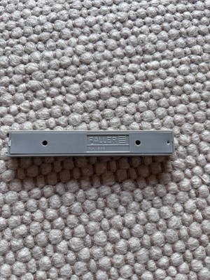 Faller AMS Nr. 686 Anschlussleiste / Verteiler   Vintage
