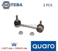 QS7227/HQ ANTI ROLL BAR STABILISER DROP LINKS PAIR QUARO 2PCS FOR OPEL MOVANO A