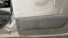 Baguette de porte Fiat PANDA