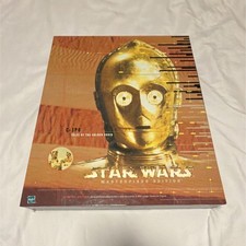 Hasbro Star Wars Masterpiece Edition C-3PO Actionfigur
