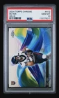 2024 TOPPS CHROME HELIX #H12 BO NIX Rookie PSA 10 Denver Broncos
