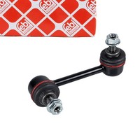 febi 42575 Prokit Koppelstange FüR Infiniti EX 35 37 / G 37/37X Hinten Links