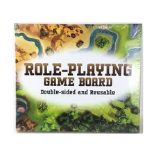 Impresa RPG Accessory Role-Playing Game Board SW (New)