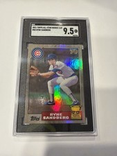 2021 Topps All-Star Rookie Cup Baseball Cards Checklist 31