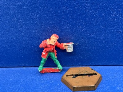 RAR! Citadel Conjurer für Talisman
