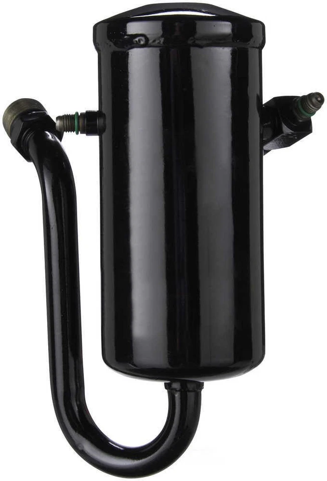 Acumulador de aire acondicionado para Ford F-150 1983-1993, F-250, F-350 Bronco, F-150, F-250 Bronco, Foto 2 de 3