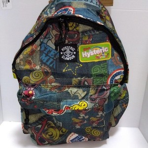 Hysteric Glamour Backpack | eBay