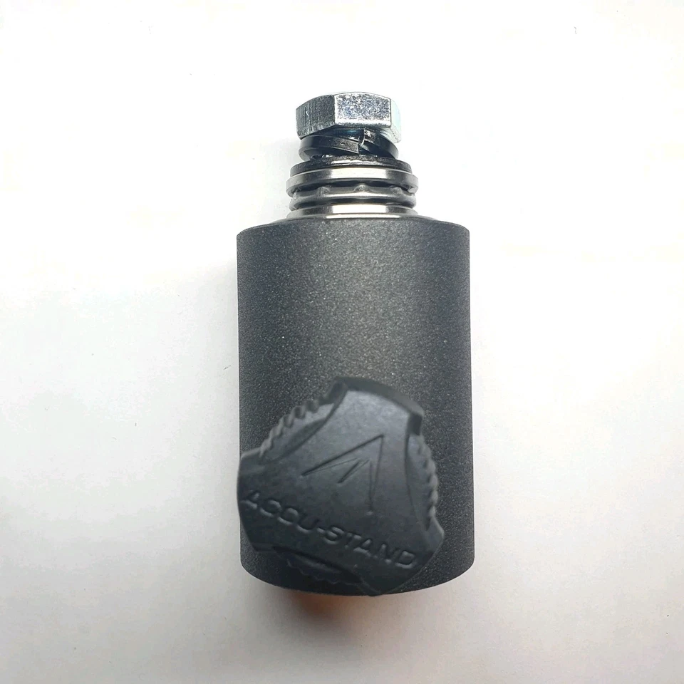 ADJ FS Pan Glide PAN100 Follow Spot Pan Adapter Lighting Stand Smooth Panning - Image 3 of 4