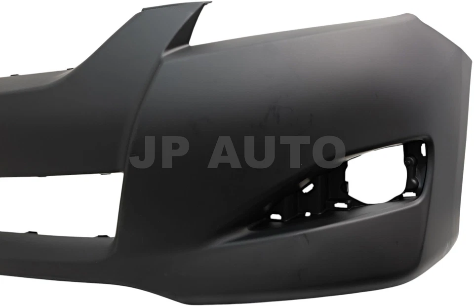 For 2009-2014 Toyota Matrix Front Bumper Cover Primed Canada Built Foto 2 de 4