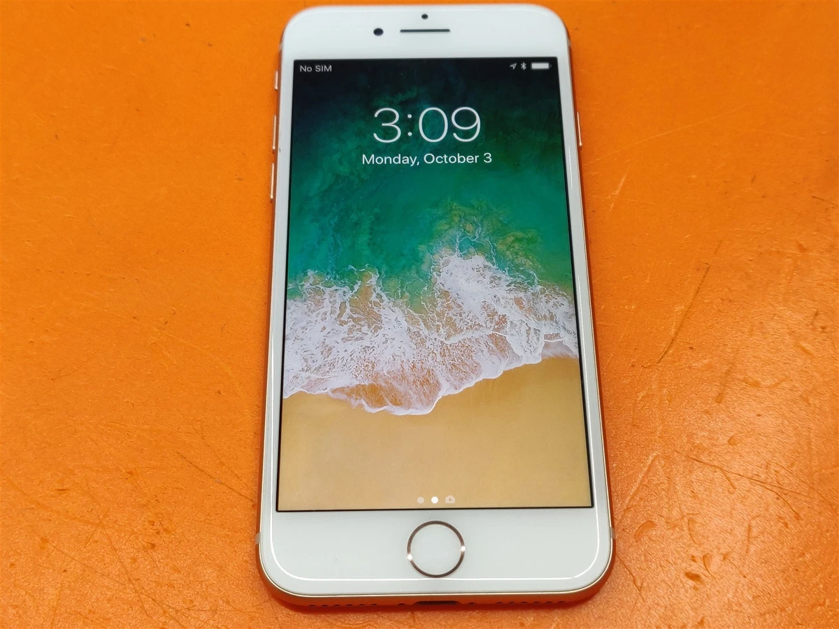 Apple iPhone 8 iOS Pink Cell Phones & Smartphones for sale - eBay