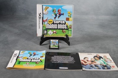 New Super Mario Bros. (Nintendo DS)