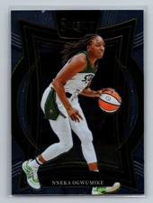 2025 Panini Select WNBA #80 Nneka Ogwumike