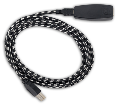 SNES Classic controller / Wii Guitar Clone Hero to USB adapter
