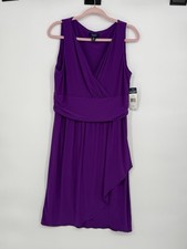 Chaps Dress NWT XL