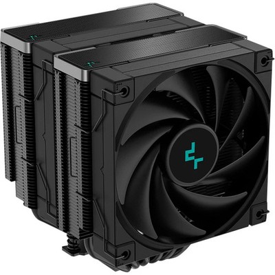 Deepcool Deepcool AK620 Zero Darkness
