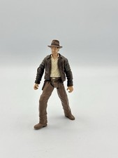 INDIANA JONES 2007 Temple Pitfalls Raiders Lost Ark Harrison Ford 3.75" FIGURE B