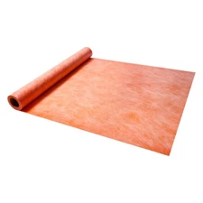 VEVOR Waterproof Membrane 3.3x33ft 108sq.ft 20mil Polyethylene for Shower