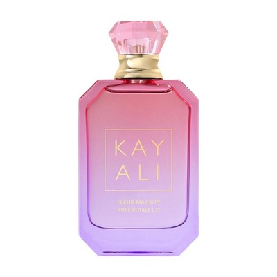 KAYALI FLEUR MAJESTY ROSE ROYALE | 31 Eau de Parfum, 50ml