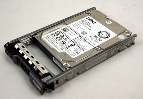 Disque dur interne Dell 400-AJRO 300 Go