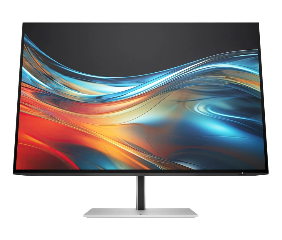 HP Series 7 Pro 24 inch WUXGA Monitor - 724pn - Image 2 of 4