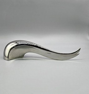 Nambe Aluminum Alloy Letter Opener Paperweight 8.5”