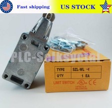 1PC HONEYWELL SZL-WL-E Limit Switch SZLWLE New US Free TAX