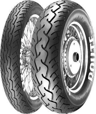 Pirelli MT66 Route Rear Tire - 140/90-16 - 0851900