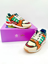 Preços baixos em adidas The Simpsons x ZX 10000 A-ZX Series