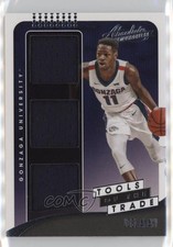 2021-22 Panini Chronicles Draft Picks Absolute Tools of the Trade Joel Ayayi 0q3