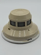 System Sensor 2400 Series Smoke Detector w/ Base