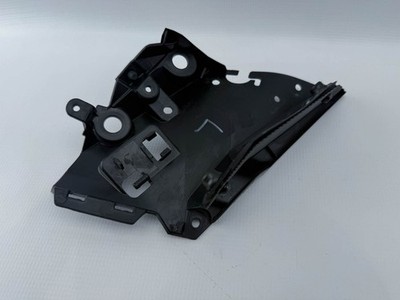 Yamaha MT-09 MT09 ABS Links Verkleidung Left Inner Fairing cover panel (6) 20'