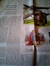 FORUM FUTURE IN THE GERMAN MUSEUM: PARADISE FOR YOUNG BOOK FANS v.'26 (n