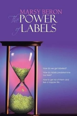 Marsy Beron THE Power of Labels (Paperback) (UK IMPORT)