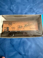 Märklin HO 4678  - Originaler Museumswagen 1985 Gebr. Märklin& Co - OVP 