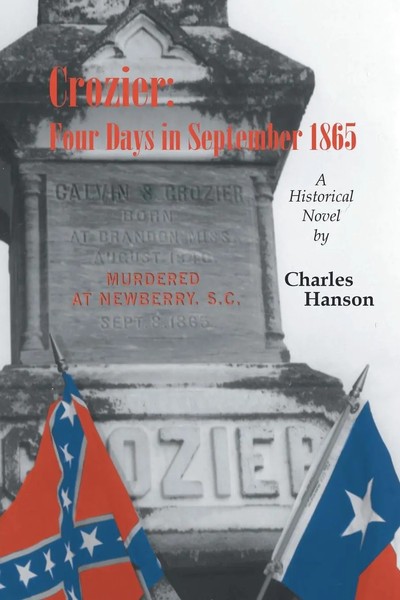 Charles Hanson | Crozier | Taschenbuch | Englisch (2006) | Trafford Publishing-image