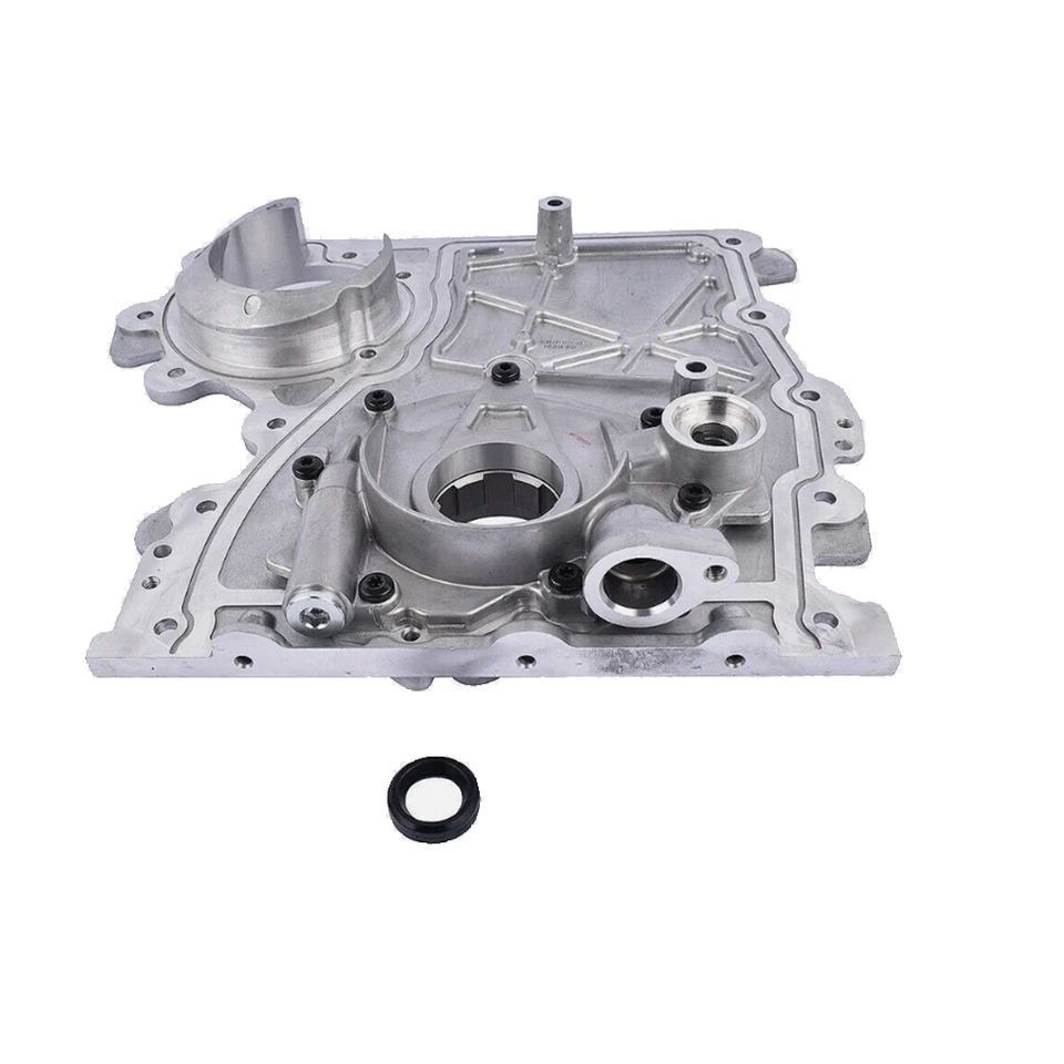 NEW Front Oil Pump for 04-12 Chevy Colorado & GMC Canyon 12628565 / 12601932 Foto 4 de 4