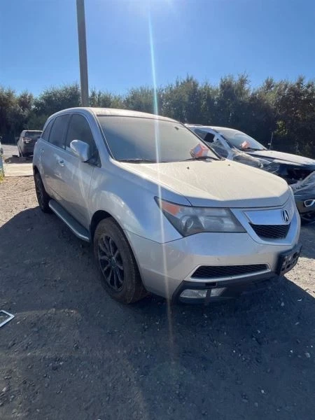 MÓDULO DE CONTROLE CHASIS 39770STXA21 2010-2013 ACURA MDX - Imagem 2 de 4