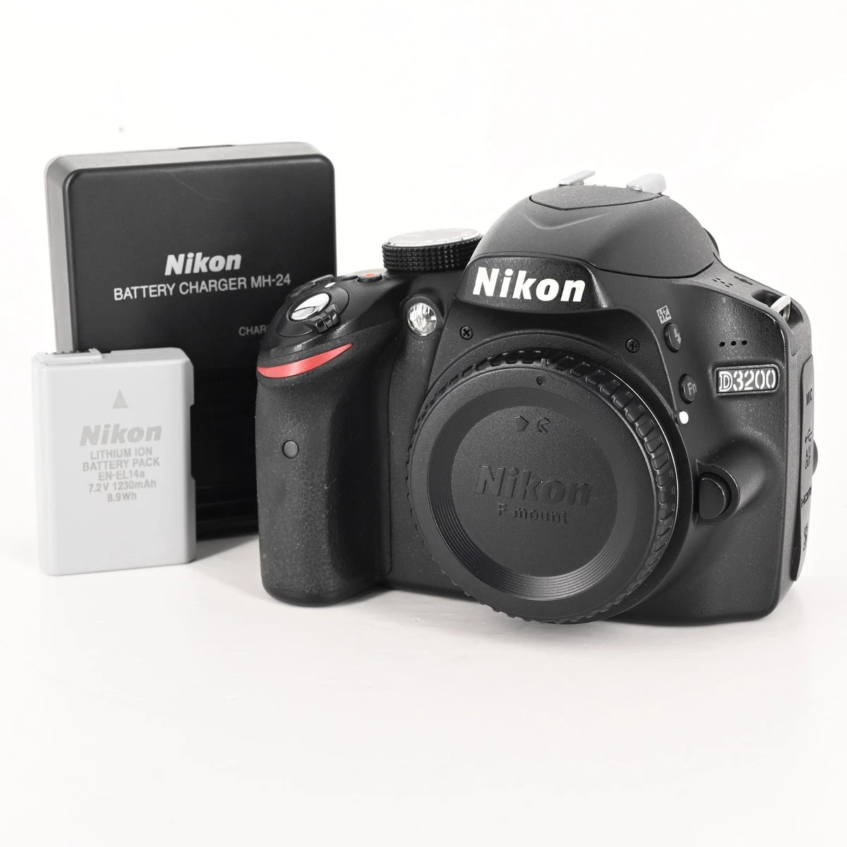25+ Nikon D3200 Digital Cameras for sale | Updated Oct 2026