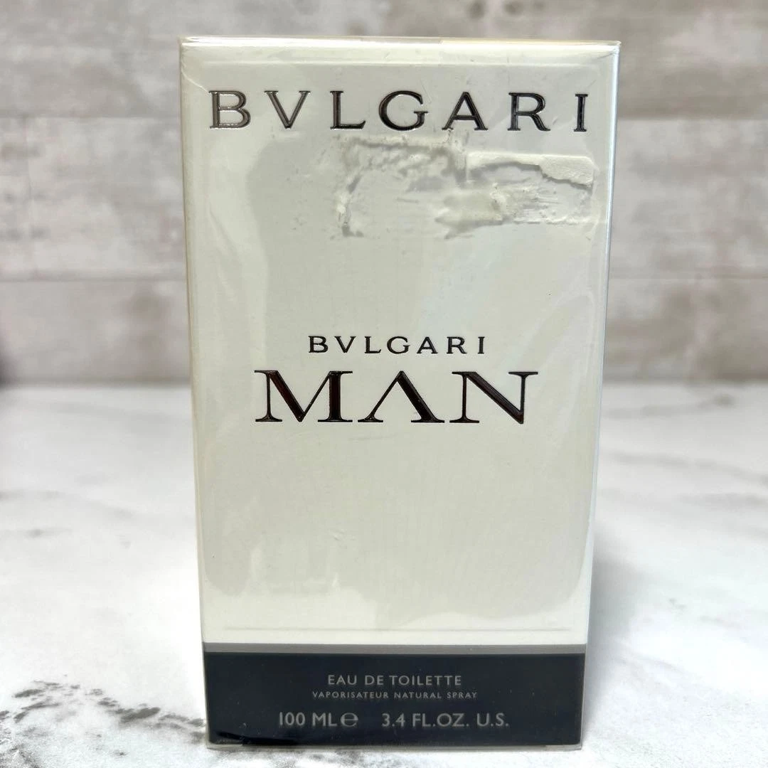 その他 BVLGARI MAN Eau de Toilette 60ml Bvlgari Man Eau de Toilette for Men for sale | eBay