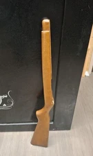 Ruger 10-22 Factory Hardwood Stock