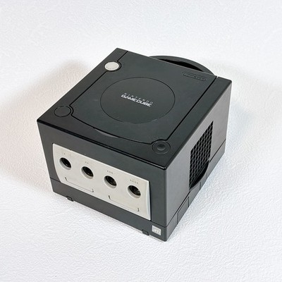 Nintendo GameCube Console DOL-001(101) memory card controller NTSC-U/C US/Canada