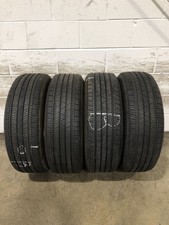 4x P22565r17 Mastercraft Courser Quest Plus 932 102 H Used Tires 2256517 4x P22565r17 Mastercraft Courser Quest Plus 932 102 H Used Tires 2256517
