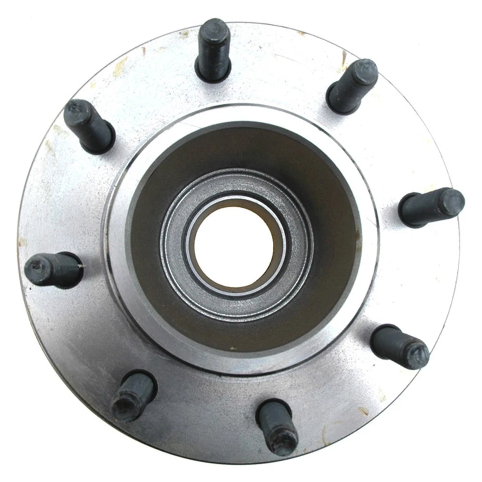 Genuine ACDelco For Ford F-350 1999 00 01 2002 Brake Rotor | Front | Cast Iron Foto 2 de 4