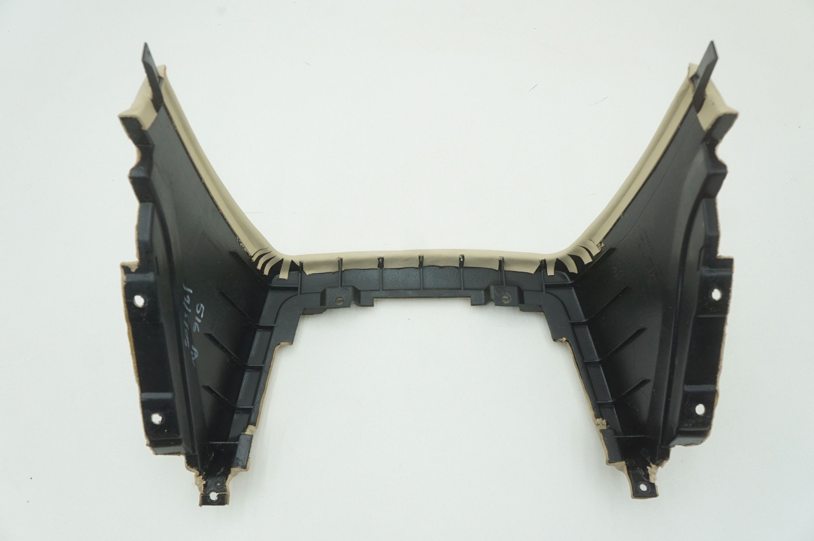 Front Dashboard Dash Distribution Trim 51457060831 Rolls Royce Phantom Vii 2006
