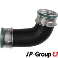 1117703400 Jp Group Ladeluftschlauch FüR Audi,Seat,Skoda,Vw
