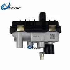 Turbo actuator for Fiat 500 Bravo Tipo Doblo Egea 1.6 JTD 59001107266 5438988000